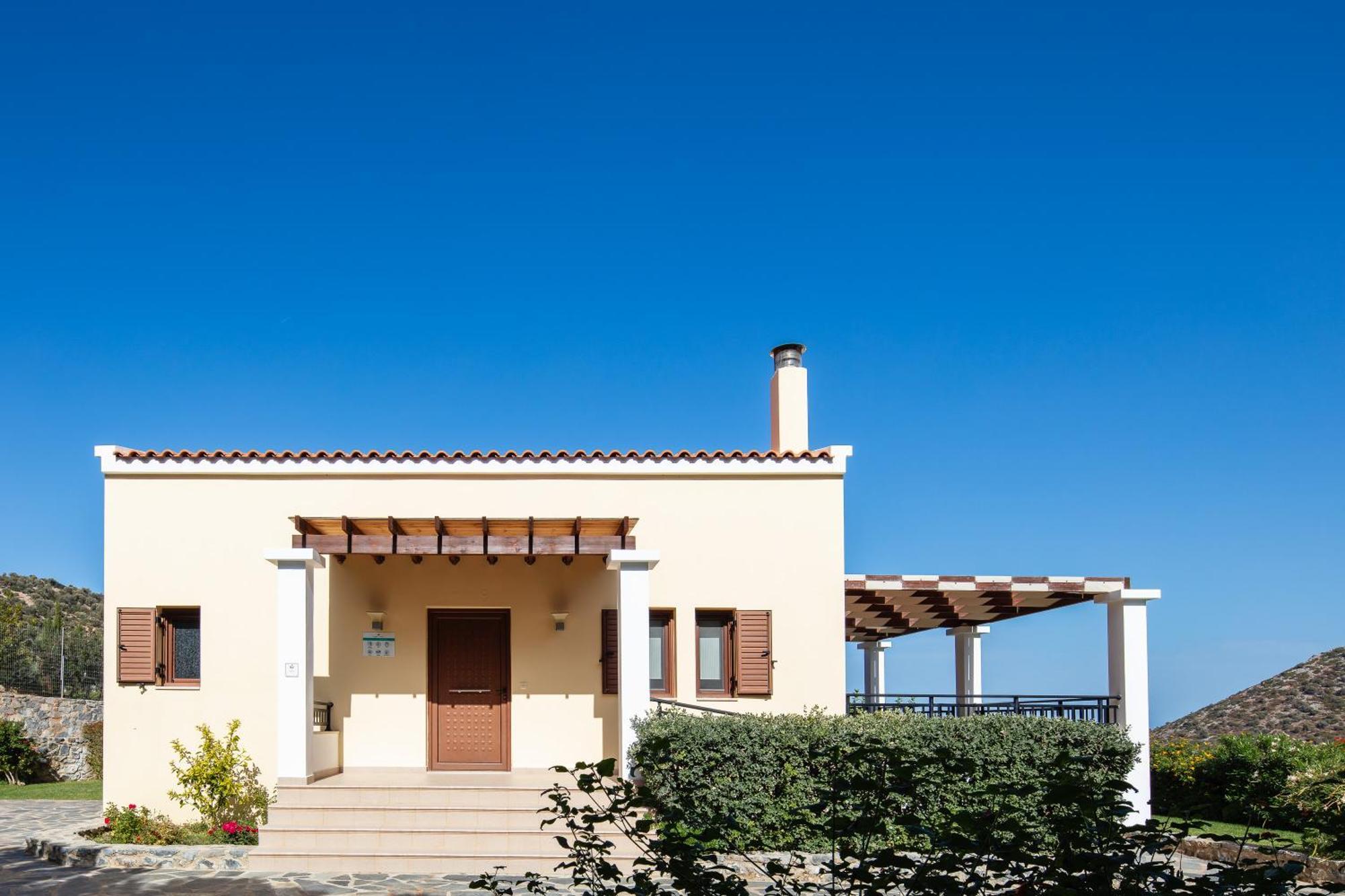 Real Dream Villas, Cretan Gems With Seaviews, By Thinkvilla Bali  Exterior photo