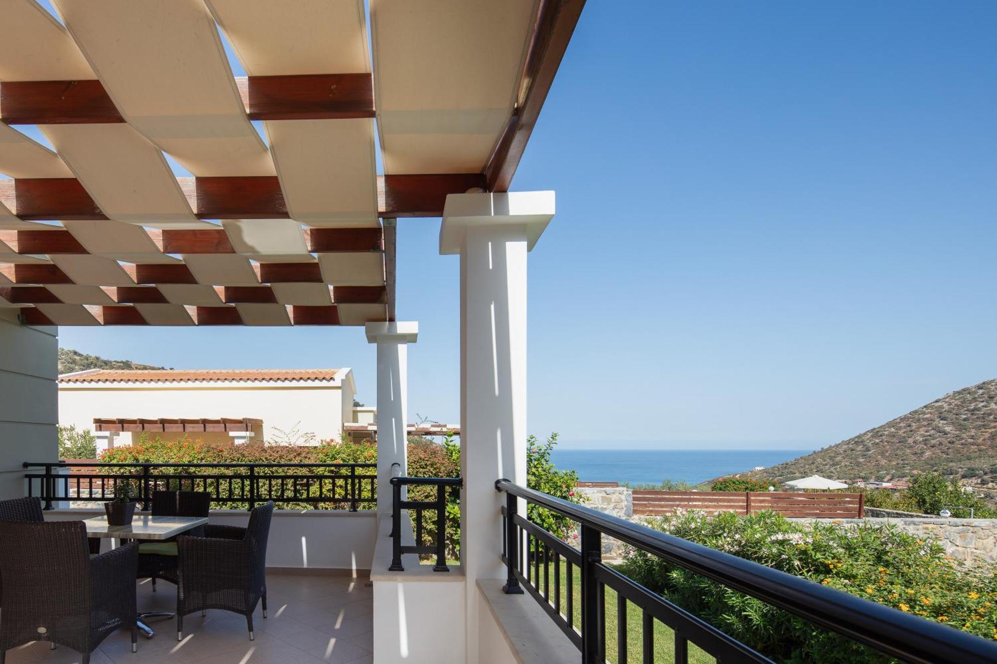 Real Dream Villas, Cretan Gems With Seaviews, By Thinkvilla Bali  Exterior photo