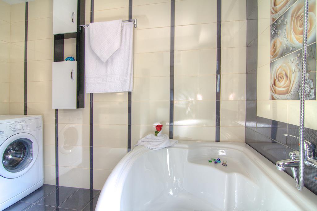 Real Dream Villas, Cretan Gems With Seaviews, By Thinkvilla Bali  Exterior photo