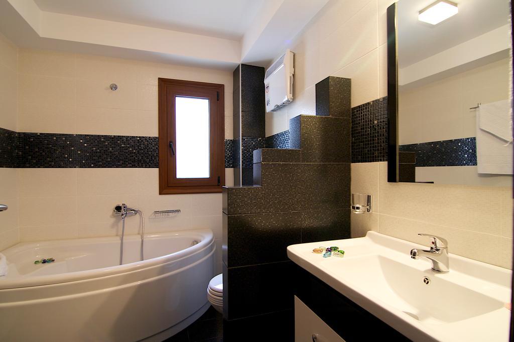Real Dream Villas, Cretan Gems With Seaviews, By Thinkvilla Bali  Exterior photo